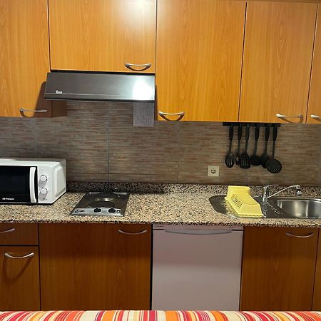 Apartamentos El Cueto De Los Collado Villanueva de Pria Exteriér fotografie