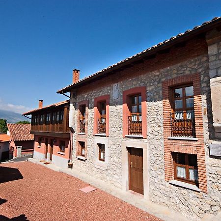 Apartamentos El Cueto De Los Collado Villanueva de Pria Exteriér fotografie