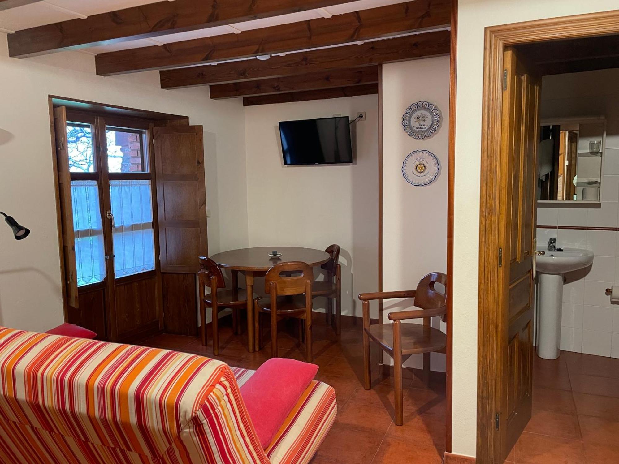 Apartamentos El Cueto De Los Collado Villanueva de Pria Exteriér fotografie
